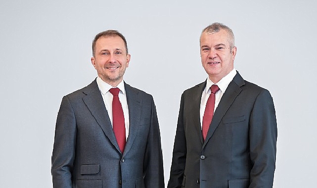 Akbank’ın Yeni Teknoloji Şirketi AkTech, Teknolojide İnovasyonun Merkezi Olacak