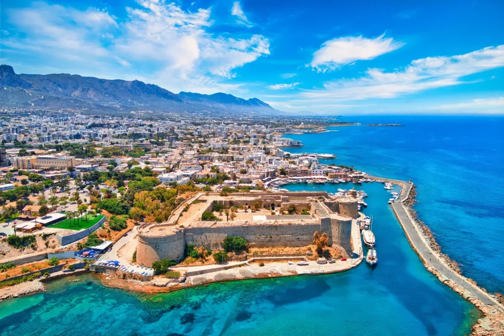 Girne Rent A Car: Neden Tercih Edilmeli?