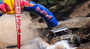 Offroad Heyecanı Ankara’da Yaşanacak