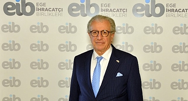 Ege İhracatçı Birlikleri’nden Eylül ayında 1 milyar 545 milyon dolarlık ihracat