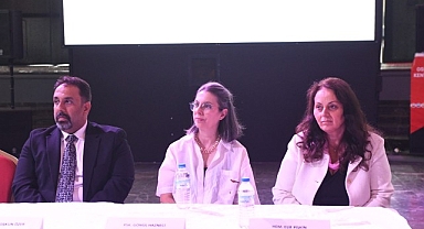 Osmangazi Belediyesi Meme Kanserine Dikkat Çekti