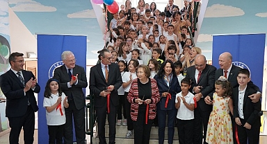 TEGV- Vehbi Koç Vakfı Eğitim Parklarında Teknolojik Dönüşüm