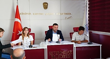 Karakayalar “Mahalle”statüsüne kavuştu, adı “Necat Hepkon” oldu