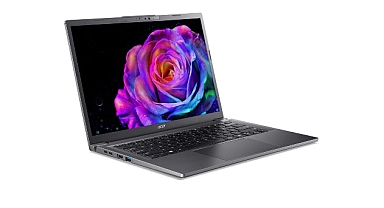 Acer Aspire 14 AI: Ultra Hafif Tasarımı ve AI Performansıyla Çalışma Rutinlerini Dönüştüren Güç