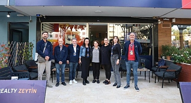 Başkan Hatice Gençay; “Didim’i Ortak Akılla Yönetiyoruz”