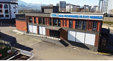 Canik Belediyesi’nden Ücretsiz İngilizce Eğitimi