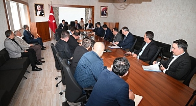 Kemer Belediye personelinin promosyon ücretleri belli oldu