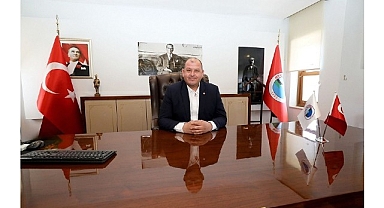 Menderes Belediyesi’nden Öğretmenler Günü Hediyesi