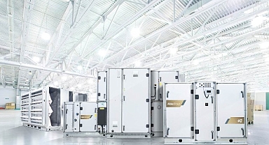 Samsung Avrupa’nın önemli HVAC şirketlerinden FläktGroup’u satın alma işlemlerini tamamladı