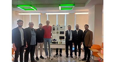 Üsküdar Üniversitesi’nden Türkiye’de bir ilk!