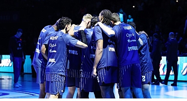 Anadolu Efes’in konuğu Real Madrid
