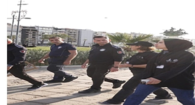 Kent Denetçileri iş başında