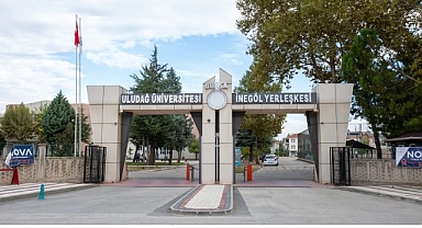 Uludağ Üniversitesi İnegöl Yerleşkesi Yerinde Dönüşecek
