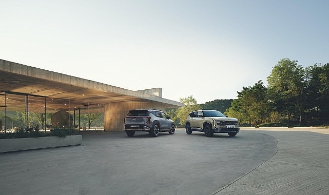Kia’nın Çok Beklenen Modeli Seltos Türkiye’de!